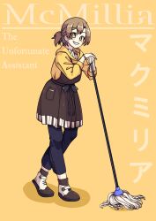 majo no tabitabi fan art