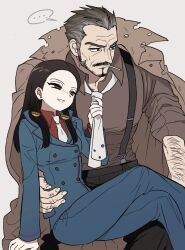 ace attorney fan art