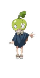 suika (dr.stone) from dr. stone