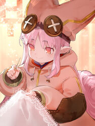 habetrot (fate) from fate/grand order