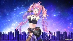 kikirara vivi from hololive
