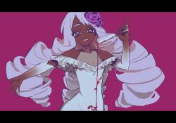 jacinthe (pokemon) from pokemon