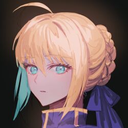 artoria pendragon (fate) from fate/stay night