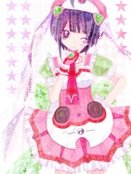 tone rion from vocaloid