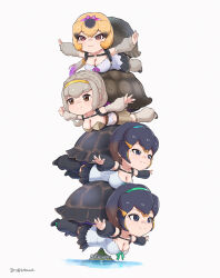 kemono friends fan art