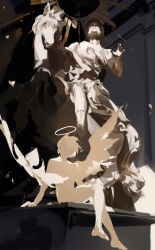 original fan art