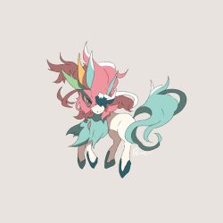 keldeo from pokemon