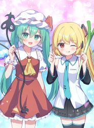 flandre scarlet from project sekai by nene man