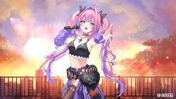 kikirara vivi from hololive