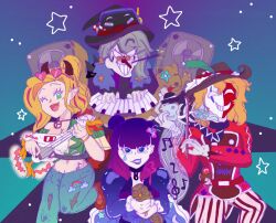 Booru post from safebooru.org