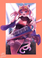 nijisanji fan art