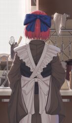 kohaku (tsukihime) from tsukihime