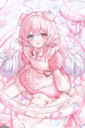 indie virtual youtuber fan art