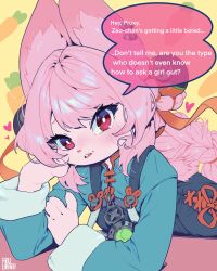 zhao (zenless zone zero) from zenless zone zero by inuki (aruurara)