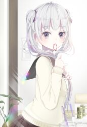 original fan art
