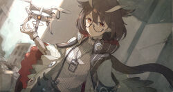 silence (arknights) from arknights by sudoka