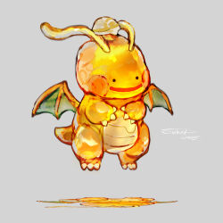 ditto from pokemon by sukepmonster