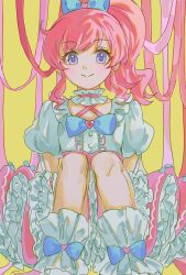 kiratto pri chan fan art