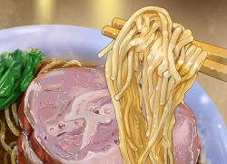 original fan art