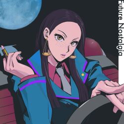 ace attorney fan art