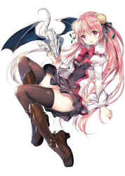 eco (dragonar) from seikoku no dragonar by shimesaba kohada