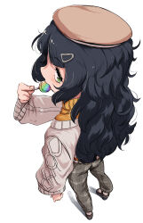 kemono friends fan art