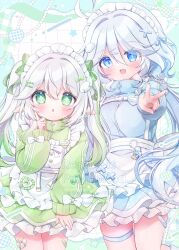 furina (genshin impact) from genshin impact by chiika (cure cherish)