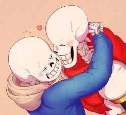 papyrus (undertale) from undertale by s2ames2