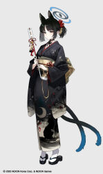 kikyou (blue archive) from blue archive by freng