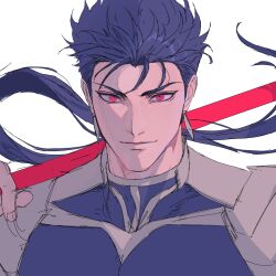 cu chulainn (fate) from fate/stay night
