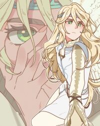 reyson (fire emblem) from fire emblem
