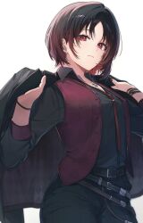 kisaragi ren (vtuber) from vspo!