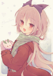 Booru post from safebooru.org