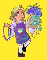 moriya suwako from touhou by inuyama konan