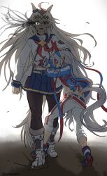 oguri cap (umamusume) from umamusume