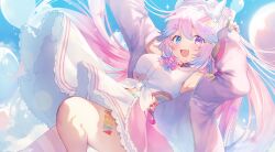 indie virtual youtuber fan art