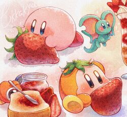 elfilin from kirby (series) by tokkakyou