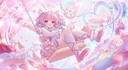 indie virtual youtuber fan art
