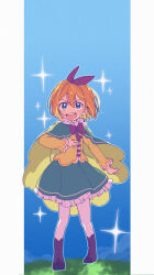 petra leyte from re:zero kara hajimeru isekai seikatsu