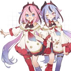 meika hime from a.i. voice