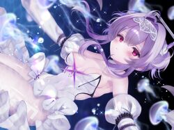 goddess of victory: nikke fan art