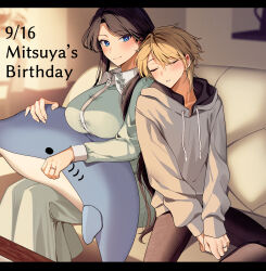 original fan art