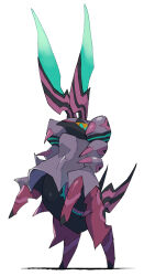 mega scolipede from pokemon