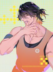 nagasone kotetsu from touken ranbu by ncww rinichi