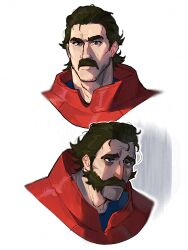 phenomaman from dispatch