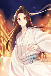 tianguan cifu fan art
