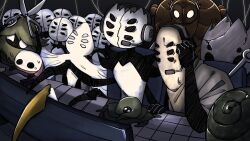 hollow knight fan art