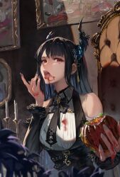 nerissa ravencroft from hololive