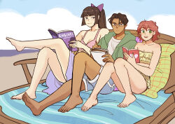 original fan art