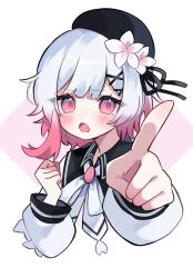 sakuraba ema from mahou shoujo no majo saiban